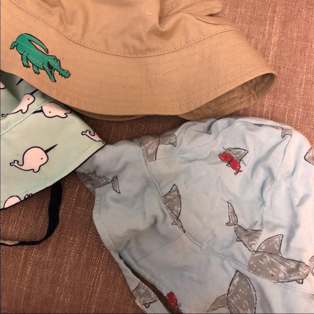 Hats